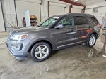 Used Radiator Shutter Assembly Fits: 2016 Ford Explorer Grade. Fixed Price $420.87.