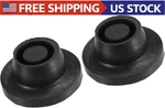 Radiator Mount Insulator Bushings For Toyota Camry 2007-2011 16523-20020. Fixed Price $13.99.