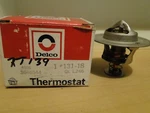 1978 1979 1980 Monza Starfire Sunbird Nos 195 Dg Delco 131-18 Thermostat 3046544. Fixed Price $9.99.