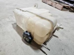 Used 2012 Silverado Diesel Coolant Resevoir Lml 6.6 Duramax Ship. Fixed Price $123.45.