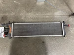 Radiator Naturally Aspirated Hybrid Auxiliary Fits 18-22 Accord 2115952. Fixed Price $165.89.