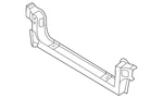 Genuine Mitsubishi Lower Tie Bar 5211A062. Fixed Price $258.89.