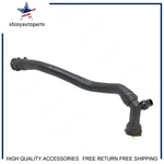 Engine Radiator Coolant Hose Upper For Audi Q5 2.0 2018 2019-2024 80A122101BK. Fixed Price $41.59.