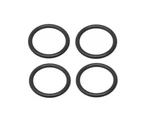 Set Of Diesel Delivery Valve Seal Upper Victor Reinz 407604200 For Mercedes. Fixed Price $21.78.
