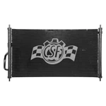 For Dodge Ram 2500 2003-2009 Csf 10563 A/c Condenser. Fixed Price $100.44.