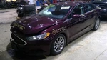 Radiator Engine Cooling Thru 01/25/17 Fits 13-17 Fusion 953386. Fixed Price $145.00.