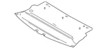 Genuine Ford Radiator Support Splash Shield 5R3Z-17626-BA. Fixed Price $59.01.