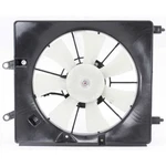 Radiator Fan Motor Assembly Condenser Fits 97-98 Cr-v 59720. Fixed Price $145.78.