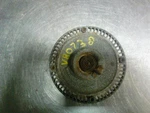 Fan Clutch 2.0L Diesel Fits 98-05 Passat 1318822. Fixed Price $68.25.