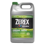 Zerex ZX001 Antifreeze Coolant: Bottle, Gal, Concentrated, Iat, Ethylene. Fixed Price $15.49.