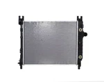 Radiator Fits 04 Dakota 567347. Fixed Price $305.00.