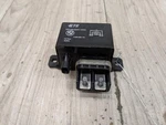 Oem Bmw F23 F30 F44 F80 G01 G05 G12 G30 Cooling Fan Relay Control Module 130A. Fixed Price $39.95.