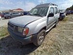 Fan Blade 6 Cylinder 7 Fits 99-04 Frontier 12128138. Fixed Price $74.02.
