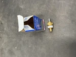 Oem Carquest Temperature Switch TS-58 Nos. Fixed Price $14.99.