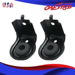 New Radiator Upper Bracket Set For 74171-SNA-A00 Honda 2006-2011 Civic Us. Fixed Price $17.13.