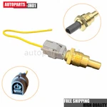Fits For Toyota 4RUNNER Supra Lexus GS300 Coolant Temperature Sender Sensor Usa. Fixed Price $11.58.