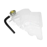 Coolant Reservoir Overflow Tank W/cap For Mazda 626 V6 2.5L 603-500. Fixed Price $23.02.