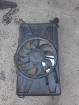 2012-2018 Ford Focus Radiator Fan Motor Assembly Electric Ev Id BV6Z8C607K. Fixed Price $159.99.