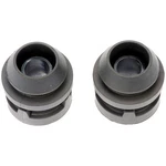 Dorman 927-283 Radiator Mount Bushings Select 12-24 Ford Lincoln Models. Fixed Price $18.99.