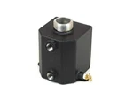 Canton 80-242BLK Black Tall Aluminum Supercharger Tank For Kenne Bell Sc. Fixed Price $261.48.