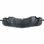 For 2011 2014 Dodge Challenger Ft Engine Lower Cover W/ Air Ducts (=13-14 6.4L). Fixed Price $72.64.