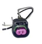 Coolant Temperature Sensor Connector Fits Gmc Isuzu Oldsmobile Saab 2002-2005. Fixed Price $14.99.