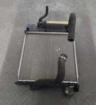 Radiator Fits 91-99 Bmw 318I Z3 1.9L 17111469176 36,500 Miles. Fixed Price $149.00.