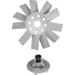 Kit Fan Clutch Radiator Cooling For Chevy Olds S10 Pickup Chevrolet S-10 Blazer. Fixed Price $87.37.
