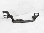 2005-2009 Audi A4 Radiator Lower Cross Tube & Hose 8E0-199-521-EB. Fixed Price $141.55.