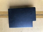 Bmw E34 M5 3.8 Heater Water Valve Cover 1388001 64111388000 Black. Fixed Price $41.00.