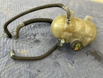 2015-2023 Ford Mustang Gt Coolant Reservoir Tank Bottle FR3Z-8A080-A Oem. Fixed Price $38.64.