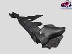 Front Right Passenger Side Radiator Air Guide Baffle Cover Honda Pilot 19-22 Oem. Fixed Price $46.99.