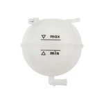 Uro Parts 1H0121407A Expansion Tank For 89-02 Cabrio Corrado Golf Jetta Passat. Fixed Price $35.01.