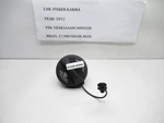 2012 Fisker Karma Fuel Gas Cap C131116200102 Oem. Fixed Price $71.99.