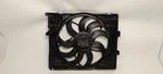 Radiator Fan Motor/assembly Oem 17-19 Bmw 330I 17428625440. Fixed Price $50.00.