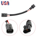 Engine Cooling Fan Wiring Harness Fits For Mitsubishi Lancer Outlander 1355A245. Fixed Price $11.17.