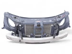 07-08 Mercedes GL450 X164 Radiator Condenser Support Reinforcement Shroud Oem. Fixed Price $719.99.