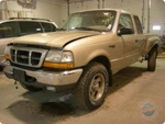 Used Engine Cooling Fan Clutch Fits: 1999 Ford Ranger 6-183 3.0 Grade. Fixed Price $64.99.