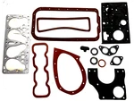Willys Jeep Hurricane Engine Gasket Set F4-134 F-161 JH4 KE31 KE36 New- #509. Fixed Price $99.99.