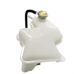 Coolant Reservoir Overflow Tank W/cap For Mazda 626 V6 2.5L 1998-2002 603500. Fixed Price $20.03.