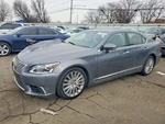 Radiator Fan Motor Assembly Awd Fits 09-17 Lexus LS460 808641. Fixed Price $130.00.