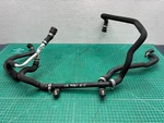 13-15 Bmw F01 F02 750I N63 Coolant Hose Pipe Line Set Oem. Fixed Price $94.00.