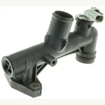 CH1002 Motorad Cooling Hose Flange Mercury Milan Mariner Ford Escape Zephyr. Fixed Price $104.02.
