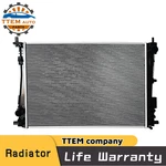 13641 Radiator For 2017-2023 Chrysler Pacifica 2020-2023 Voyager 3.6L. Fixed Price $76.50.