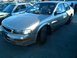 Radiator Fan Motor From 8/95 Fed Fits 96 Maxima 85701. Fixed Price $117.00.