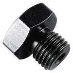 Fragola Port Plug -8AN 3/4-16 Black. Fixed Price $24.39.