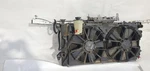 2012 Vpg MV-1 Oem Radiator Core Support With Cooling And Fans. Fixed Price $400.00.