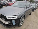 (local Pickup Only) Roof Glass Front Moveable Fits 15-18 Audi Q3 1994525. Fixed Price $449.90.
