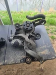 05-09 Grand Prix Gxp Impala Monte Carlo 5.3L LS4 Water Pump Accessory Housing. Fixed Price $275.00.