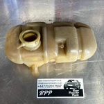 Porsche 924 Expansion Bottle Header Tank 028121405A, Used. Fixed Price $63.36.